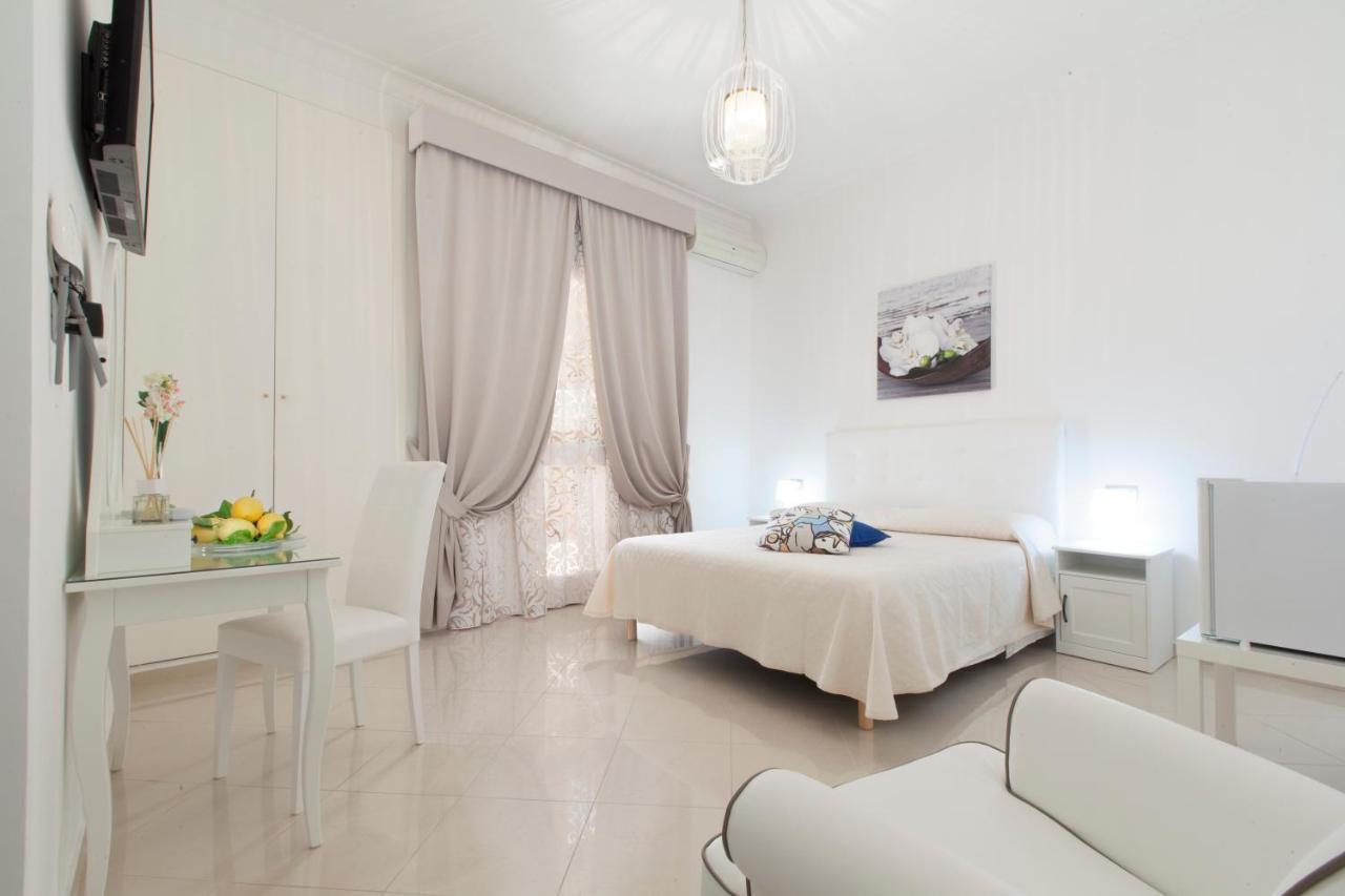 San Nicola B&B Castellammare di Stabia Εξωτερικό φωτογραφία
