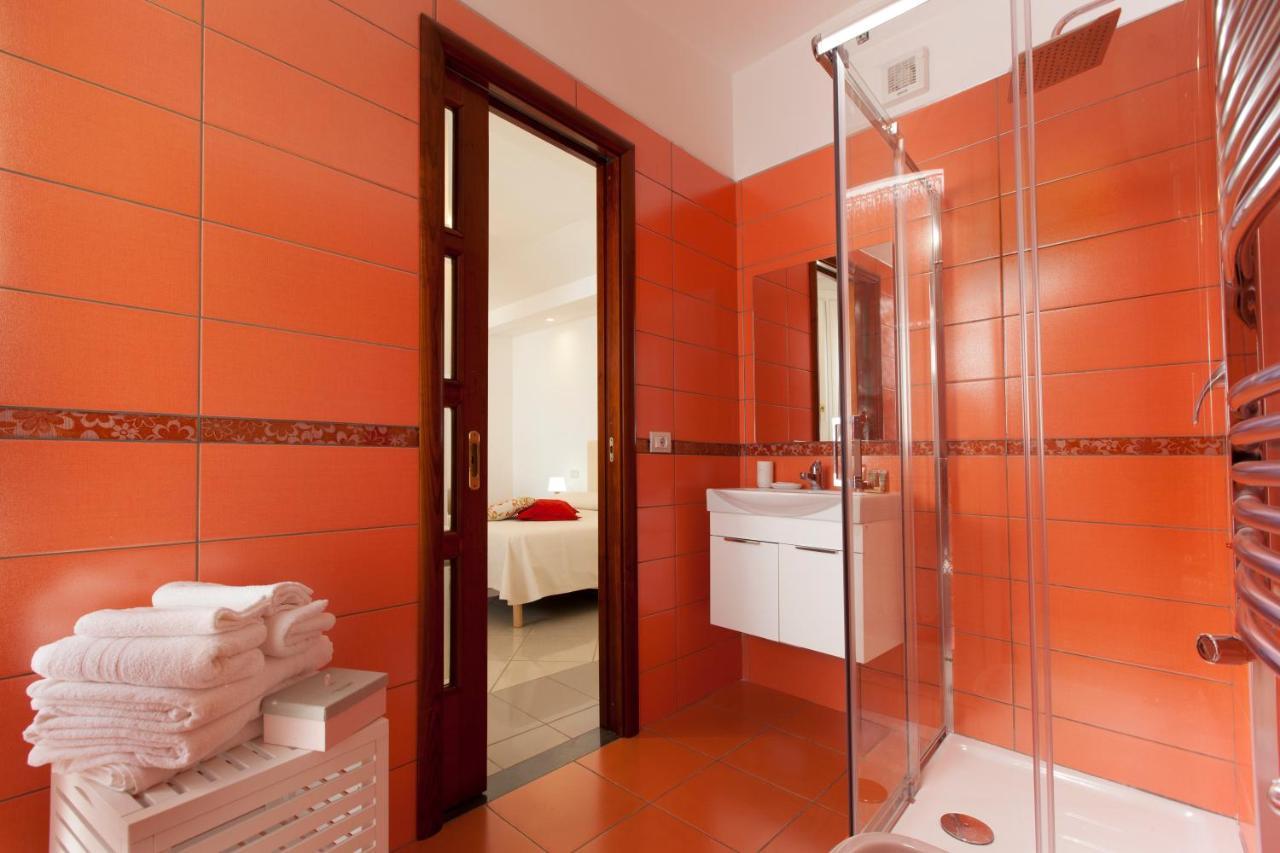 San Nicola B&B Castellammare di Stabia Εξωτερικό φωτογραφία