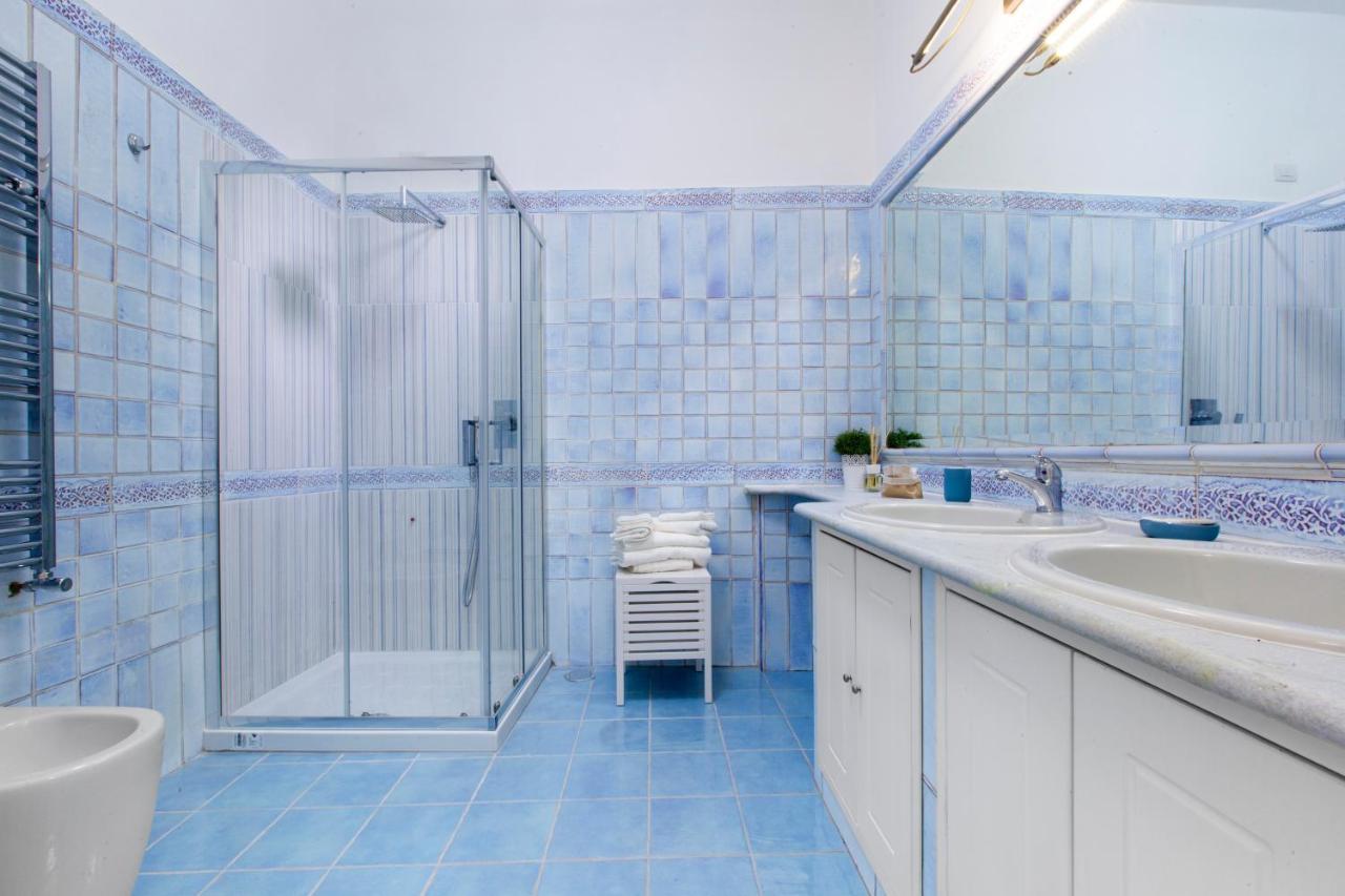 San Nicola B&B Castellammare di Stabia Εξωτερικό φωτογραφία