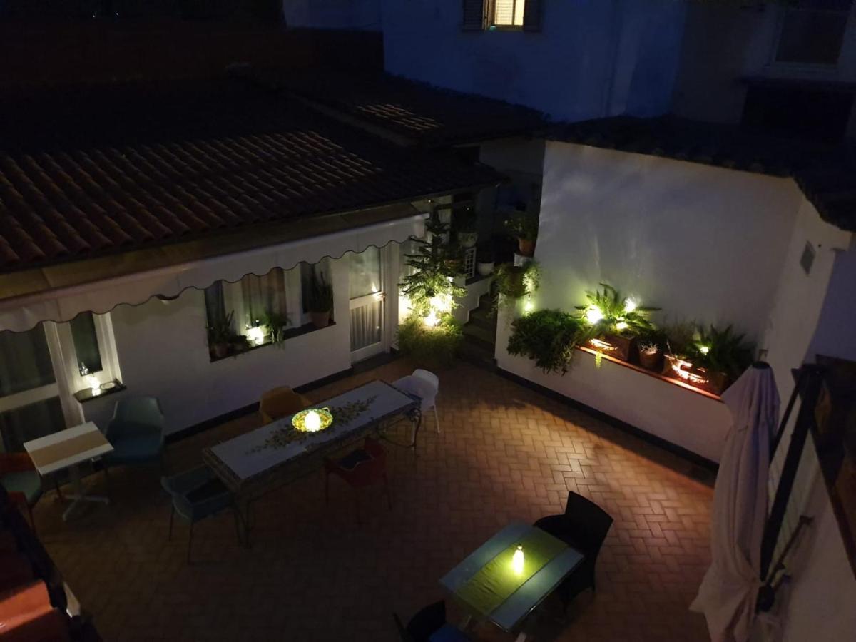 San Nicola B&B Castellammare di Stabia Εξωτερικό φωτογραφία