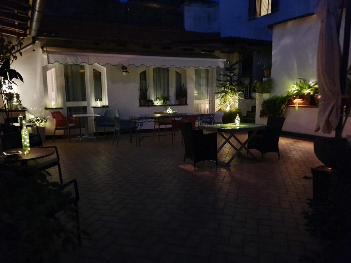 San Nicola B&B Castellammare di Stabia Εξωτερικό φωτογραφία
