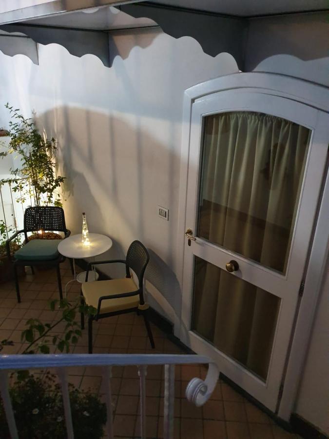 San Nicola B&B Castellammare di Stabia Εξωτερικό φωτογραφία